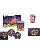 Диск Potionomics: Masterwork Edition - Limited Box Set (US) [PS5]