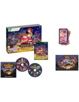 Диск Potionomics: Masterwork Edition - Limited Box Set (US) [Xbox Series X]