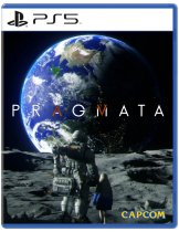 Диск Pragmata [PS5]