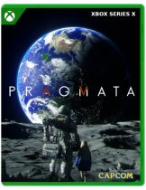 Диск Pragmata [Xbox Series X]