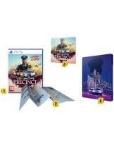 Диск Precinct - Limited Edition [PS5]