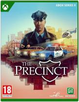 Диск Precinct [Xbox Series X]