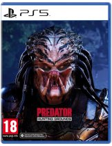 Диск Predator: Hunting Grounds [PS5]