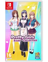 Диск Pretty Girls Game Collection [Switch]