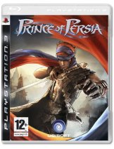 Диск Prince of Persia (Б/У) [PS3]