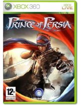 Диск Prince of Persia (англ. версия) [X360]