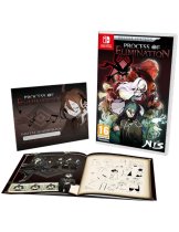 Диск Process of Elimination - Deluxe Edition [Switch]