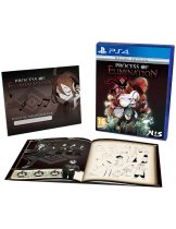 Диск Process of Elimination - Deluxe Edition [PS4]