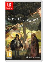 Диск Procession to Calvary [Switch]