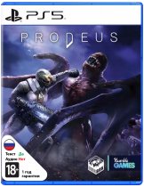 Диск Prodeus [PS5]