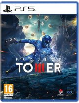 Диск Project Tower [PS5]