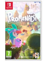 Диск Promenade [Switch]