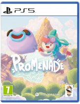 Диск Promenade [PS5]