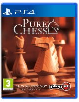 Диск Pure Chess [PS4]