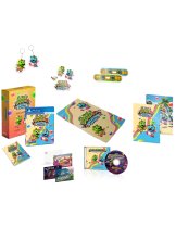 Диск Puzzle Bobble 3D: Vacation Odyssey - Collectors Edition (Strictly Limited Games) [PS4/PSVR]