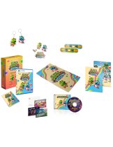 Диск Puzzle Bobble 3D: Vacation Odyssey - Collectors Edition (Strictly Limited Games) [PS5]