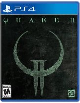 Диск Quake 2 (Limited Run #530) [PS4]