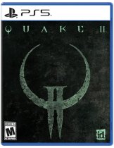 Диск Quake 2 (Limited Run #76) [PS5]