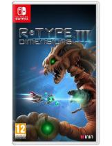 Диск R-Type Dimensions 3 [Switch]