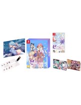 Диск Rabi-Ribi - Platinum Edition (ASIA) [Switch]