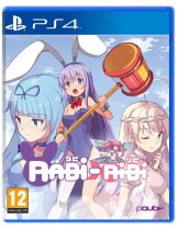 Диск Rabi-Ribi [PS4]