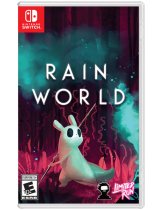 Диск Rain World [Switch]
