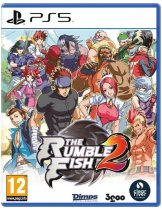 Диск Ramble Fish 2 [PS5]
