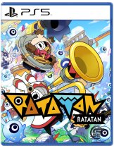 Диск Ratatan [PS5]