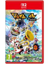 Диск Ratatan [Switch 2]