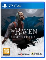 Диск The Raven Remastered (Б/У) [PS4]