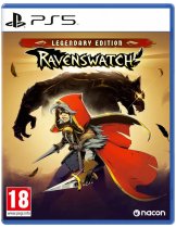 Диск Ravenswatch - Legendary Edition [PS5]