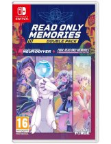 Диск Read Only Memories: Double Pack [Switch]