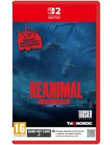 Диск REANIMAL - Deluxe Edition [Switch 2]