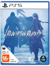 Диск Redemption Reapers [PS5]