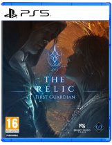 Диск Relic: First Guardian [PS5]