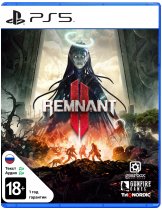 Диск Remnant II (Б/У) [PS5]