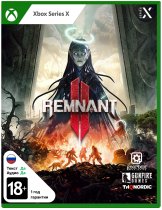 Диск Remnant II [Xbox Series X]