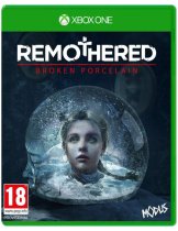 Диск Remothered: Broken Porcelain [Xbox One]