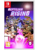Диск Reptilian Rising [Switch]