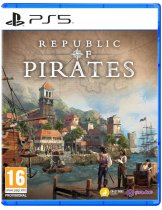 Диск Republic of Pirates [PS5]
