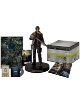 Диск Resident Evil 4 Remake - Collectors Edition [PS4]