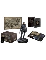 Диск Resident Evil Village - Collectors Edition [PS4]