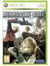 Диск Resonance of Fate [X360]