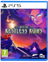 Диск Into the Restless Ruins [PS5]