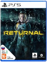 Диск Returnal [PS5]