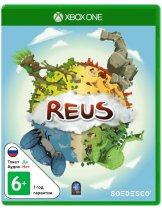 Диск Reus [Xbox One]