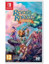 Диск Reverie Knights Tactics [Switch]