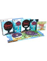 Диск Reverie: Sweet As Edition - Limited Edition [PS5]
