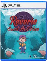 Диск Reverie: Sweet As Edition [PS5]