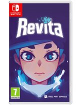 Диск Revita [Switch]